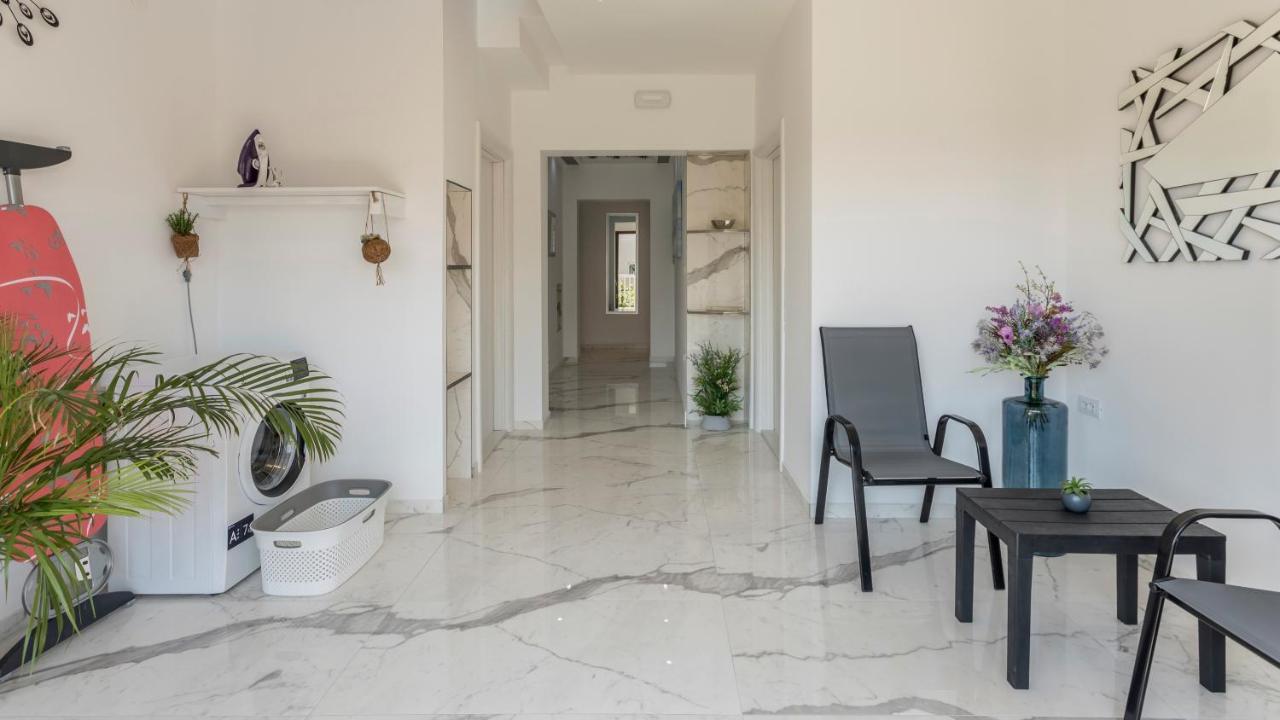 Royal Silver Apartment فوديس المظهر الخارجي الصورة