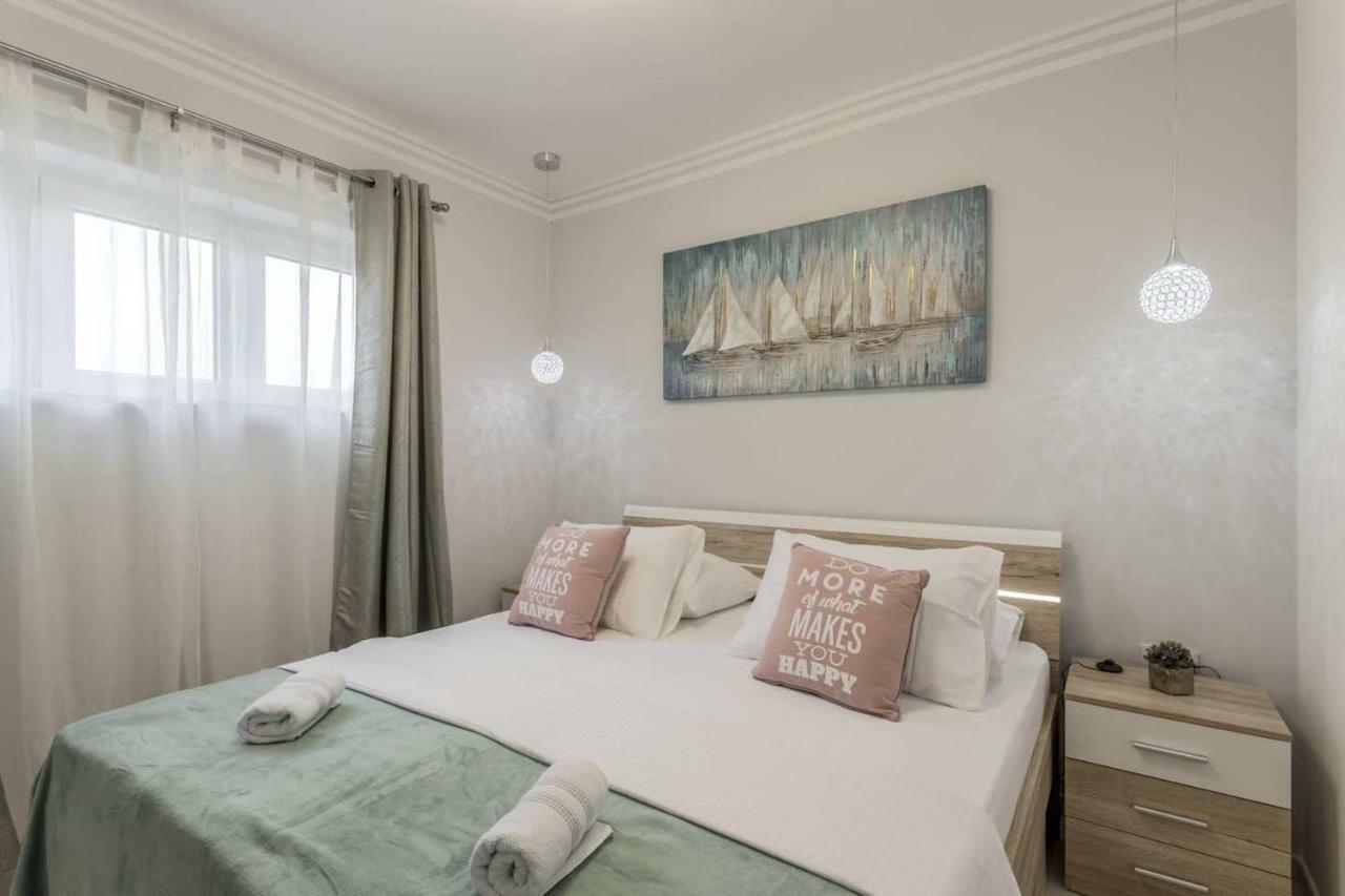 Royal Silver Apartment فوديس المظهر الخارجي الصورة