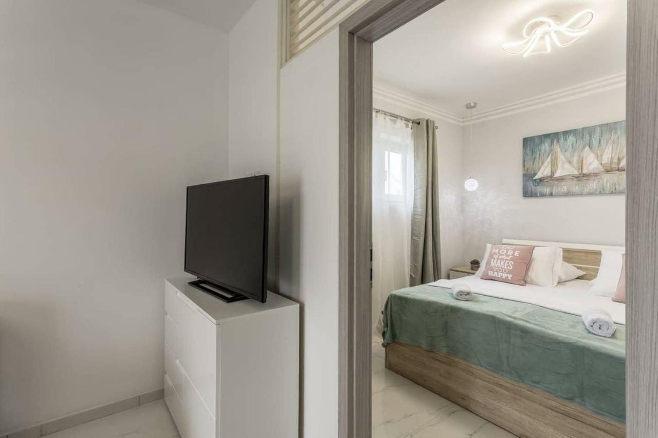 Royal Silver Apartment فوديس المظهر الخارجي الصورة