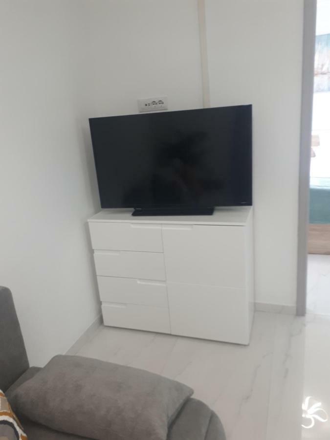 Royal Silver Apartment فوديس المظهر الخارجي الصورة