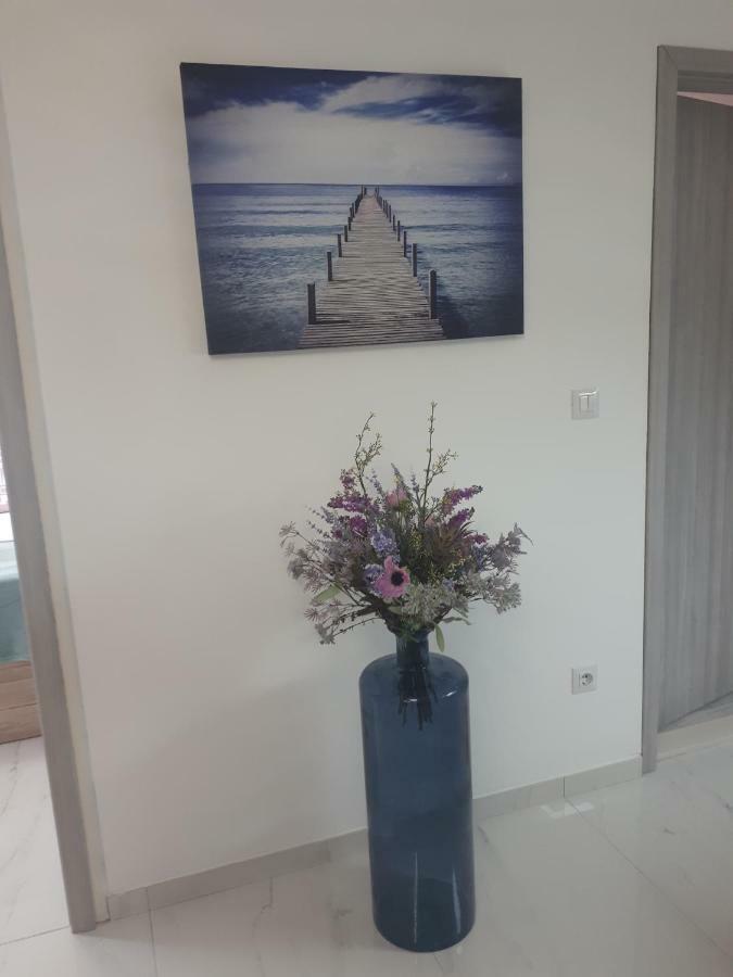 Royal Silver Apartment فوديس المظهر الخارجي الصورة