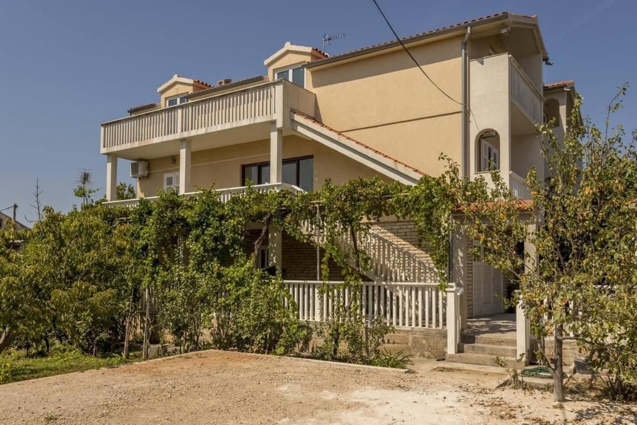 Royal Silver Apartment فوديس المظهر الخارجي الصورة