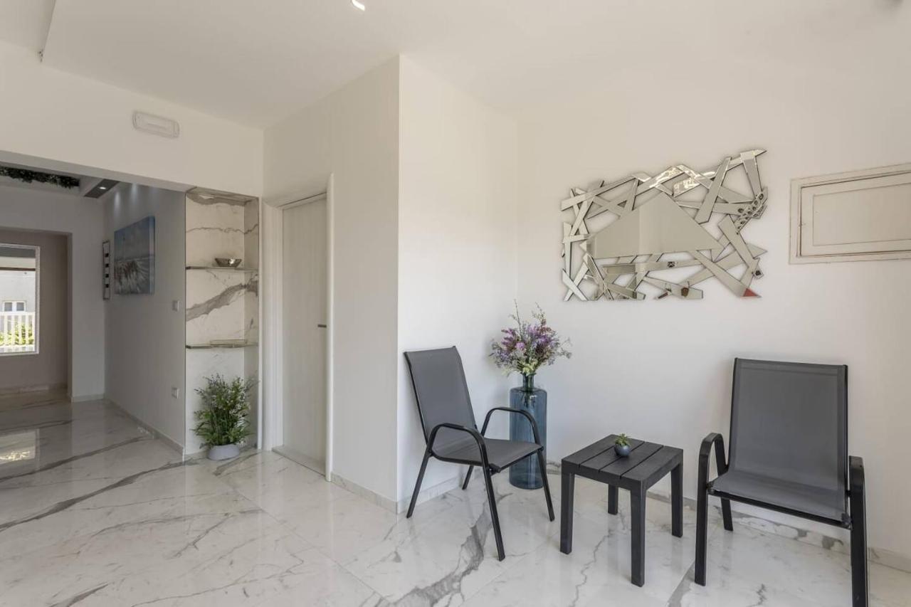 Royal Silver Apartment فوديس المظهر الخارجي الصورة